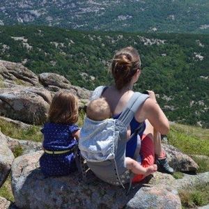 Meet your Posher, Angie